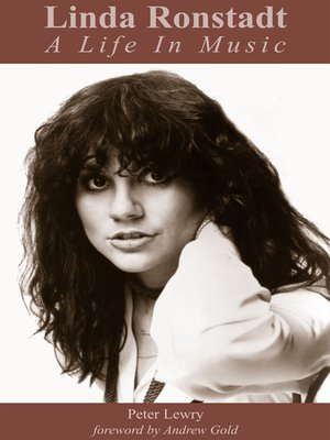 cover image of Linda Ronstadt